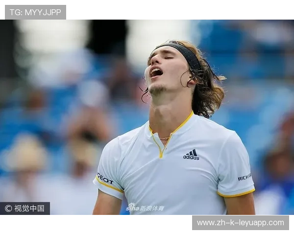 兹维列夫早早出局,德网种子阵营风向突变 兹维列夫早早出局,德网种子阵营风向突变