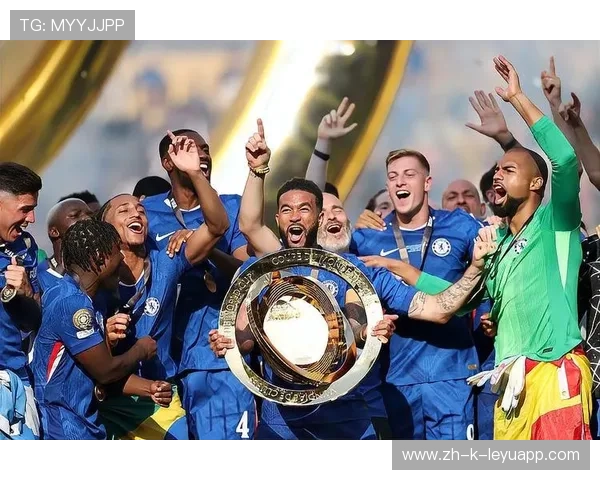 切尔西成欧洲最惊喜球队：逆境崛起的精神让人振奋