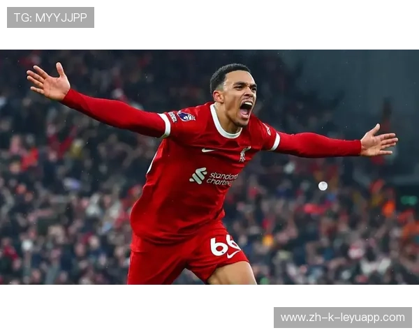 利物浦阿诺德长传犀利无比